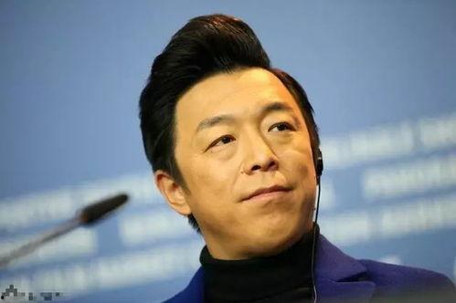 黄渤爆料数字演员视频,科技与艺术的完美融合  第1张