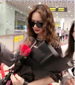 娱乐圈内幕爆料美女,揭秘美女生存法则与幕后真相  第1张